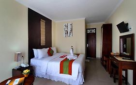 Jimbaran Lestari Hotel & Residence - Spa  3*
