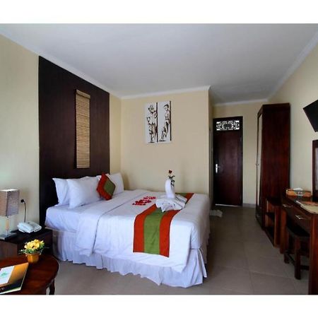 Jimbaran Lestari Hotel & Residence - Spa Bagian luar foto